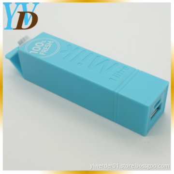 1500mAh, 1800mAh, 2000mAh, 2200mAh, 2600mAh, 2800mAh, 3000mAh Mobile Power Bank Supply (YWD-PB15)